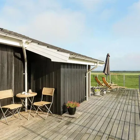 Naia - 200m From The Sea In Se Jutland By Interhome *
