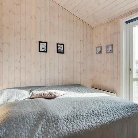 Naia - 200m From The Sea In Se Jutland By Interhome Holiday home *