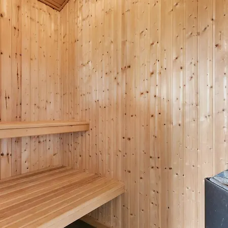 בית נופש Naia - 200m From The Sea By Interhome נורדבורג