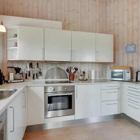 Naia - 200m From The Sea By Interhome בית נופש *