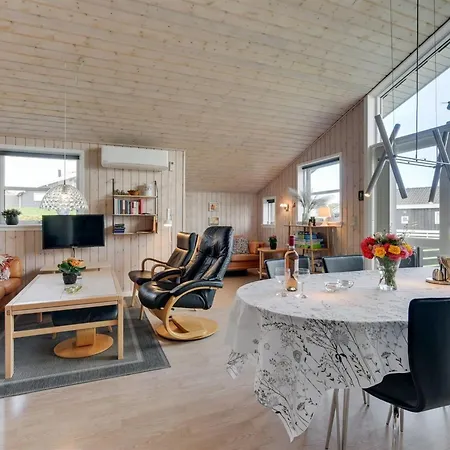 Naia - 200m From The Sea By Interhome בית נופש נורדבורג