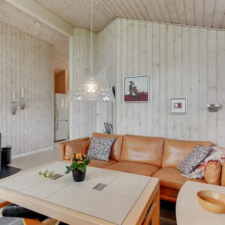 Naia - 200m From The Sea By Interhome נורדבורג