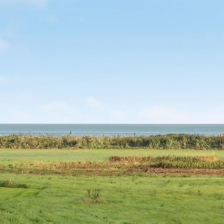 Naia - 200m From The Sea By Interhome