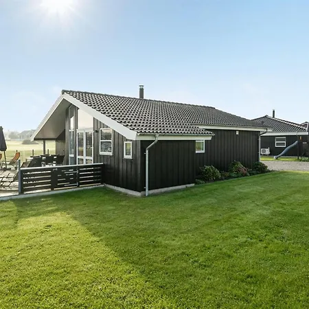 Nyaraló Naia - 200m From The Sea By Interhome