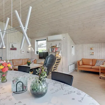 Naia - 200m From The Sea By Interhome Nordborg