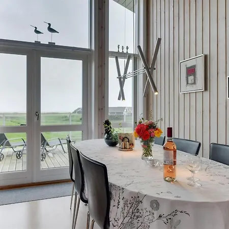 Nyaraló Naia - 200m From The Sea By Interhome Nordborg