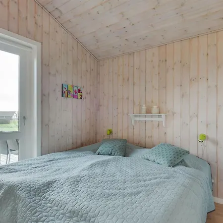 Naia - 200m From The Sea By Interhome Nyaraló Nordborg