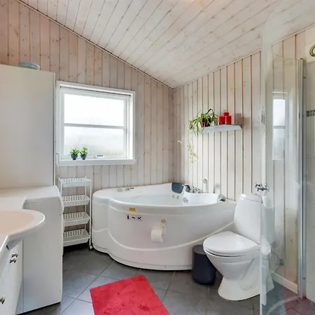 Naia - 200m From The Sea By Interhome * Nordborg