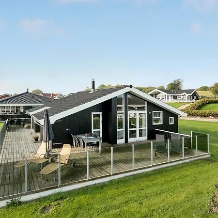 Nyaraló Naia - 200m From The Sea By Interhome Nordborg