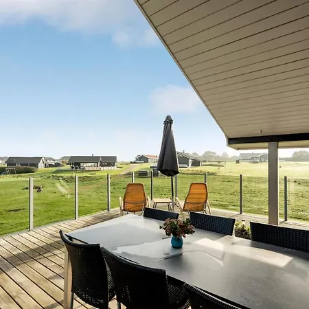 Naia - 200m From The Sea By Interhome Feriehus Nordborg