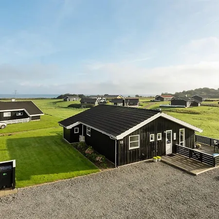 Naia - 200m From The Sea By Interhome Feriehus